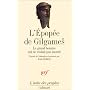L'�pop�e de Gilgames: Le grand homme qui ne voulai&hellip de Anonymes