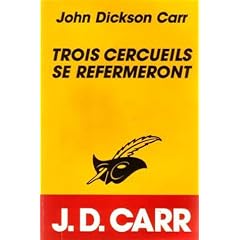 Trois cercueils se refermeront