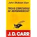 Trois cercueils se refermeront