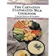 The Carnation Evaporated Milk Cookbook