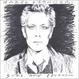 CD-Charts  Music : Sons and Lovers [German Import]