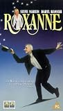 Review 4 Front Video  / Roxanne [1987]