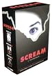 Coffret Scream 3 DVD : L'Int�grale