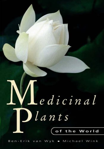Medicinal Plants of the World