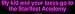 My kid and your taxes go to the Starfleet Academy Large Bumper Sticker