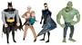 BATMAN " PUPPETS OF CRIME" 5 FIGURE SET MIB