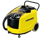 Karcher Puzzi 400E spray extraction carpet & upholstery cleaner