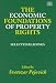 Book The Economic Foundations of Property Rights: Selected Readings