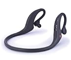 iBall Bluetooth Neckphone with MIC Headphones