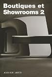 Revue Actes Sud  / Boutiques et showrooms 2