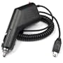 Car Charger For AT&T Tilt (8925), HTC Touch (P3450), HTC 5800, T-Mobile Shadow