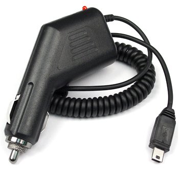 Car Charger For AT&T Tilt