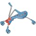 Mookie Scramble Bug Blue