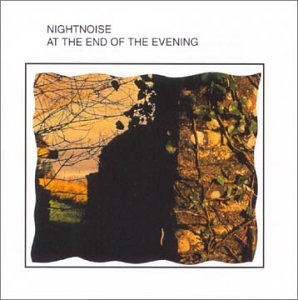 CD-Charts  Music : At the End of the Evening