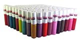 Beautify - 60 couleurs pinceau nail art & set de brosses et vernis