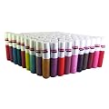 Beautify - 60 couleurs pinceau nail art & set de brosses et vernis