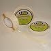 MACtac UGlu Professional Adhesive Tape: 1 in. x 65 ft. (White) Image