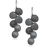 Kenneth Cole New York Starry Nights Drop Earri