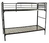 Blantex Camp Style Institutional Bunk Beds without Mattresses