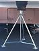 BAL Telescoping King Pin Jack - Tripod
