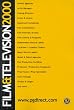 Film & Television 2000: Production Makers Source of the Madison Avenue Handbook