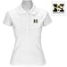 Antigua Missouri Tigers Women's Remarkable Polo