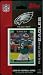 Search : 2006 Topps Philadelphia Eagles Limited Edition Football Cards Team Set (12 Cards) - Not Available in Packs - Includes Donovan McNabb and more!!