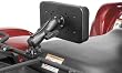 RAM Mounts Back Rest RAM-101U-235Z-BR1