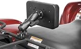 RAM Mounts Back Rest RAM-101U-235Z-BR1