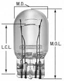 Review Wagner 7443 / Wagner 7443 Bulb