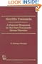 Horrific Traumata: A Pastoral Response to the Post-Traumatic Stress Disorder