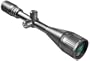 BARSKA 10-40X50 AO Varmint Target Dot Rifle Scope