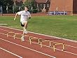 Smart Hurdles #2 (set of 6)