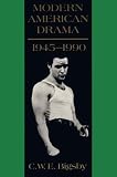 Modern American Drama, 1945-1990