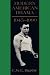 Search : Modern American Drama, 1945-1990