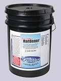 BonWay True Color Hardener Dover Blue