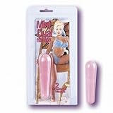 Mini Dual Massager Pink