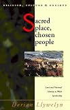 Sacred Place, Chosen People: Land and National Identity in Welsh Spirituality (University of Wales Press - Religion, Culture, and Society)