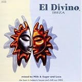Revue Compilation  / El Divino Ibiza