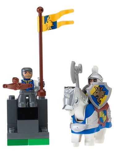 LEGO Duplo: Knight and Squire
