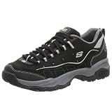 Skechers Sport Mens Canyon Sneaker