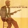 Best of Lightnin Slim