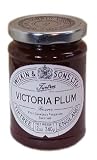 Tiptree Victoria Plum Preserve 12oz Jar
