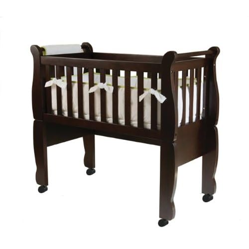green frog bassinet reviews