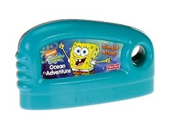 Fisher Price Smart Cycle Extreme SpongeBob Squarepants Software