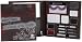 Knock 'Em Dead Red All-Inclusive Make-Up Kit