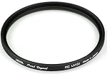 Hoya 52mm DMC PRO1 Digital Multi-Coated UV (Ultra Violet) Filter.
