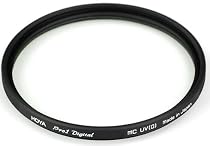 Hoya 52mm Pro-1 Digital UV Screw in Filter