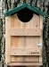 Looker Screech Owl House