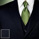 Wool/Cashmere Blend 2-Button Suit Jacket